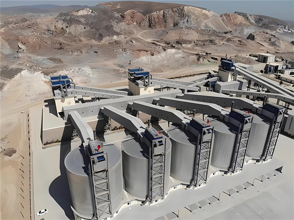 龙湾水泥钢板仓